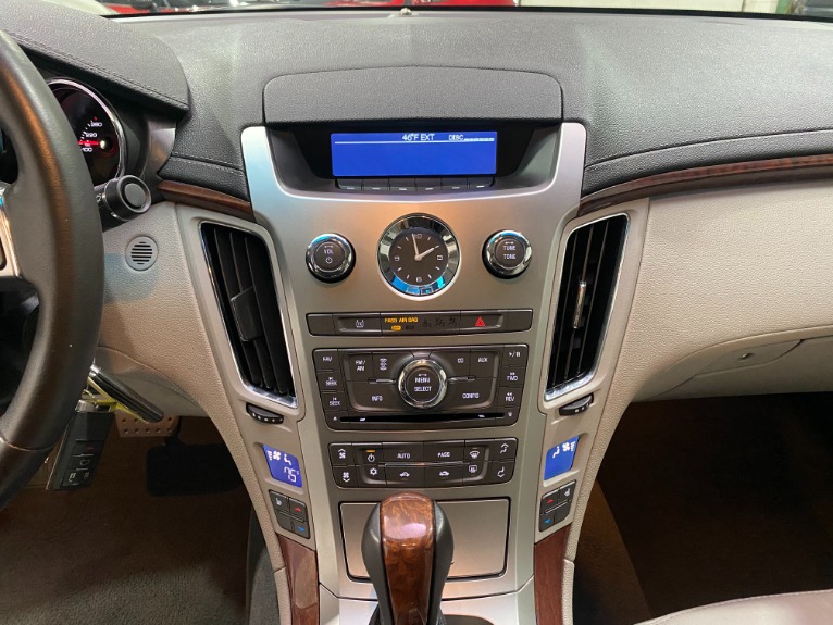 Used-2011-Cadillac-CTS-30L-Luxury-AWD