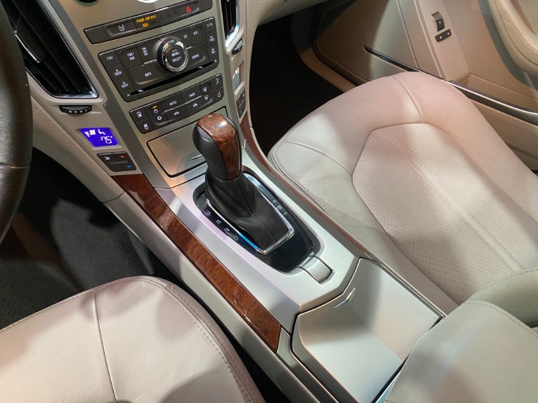 Used-2011-Cadillac-CTS-30L-Luxury-AWD
