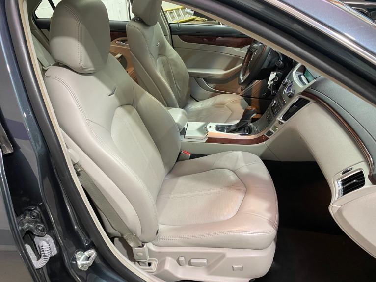 Used-2011-Cadillac-CTS-30L-Luxury-AWD