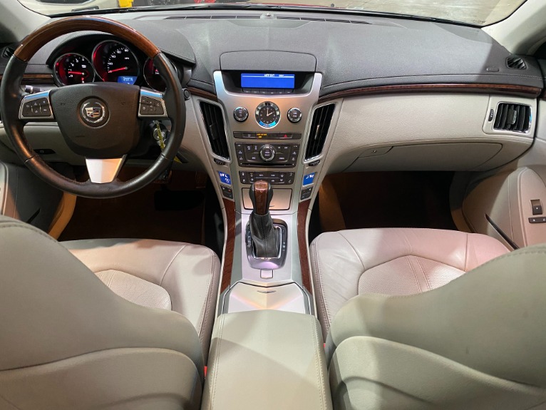 Used-2011-Cadillac-CTS-30L-Luxury-AWD