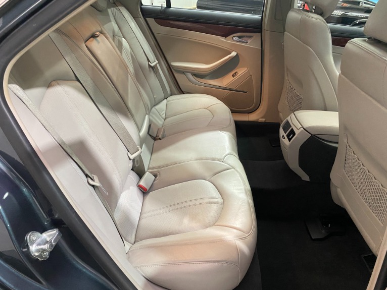 Used-2011-Cadillac-CTS-30L-Luxury-AWD