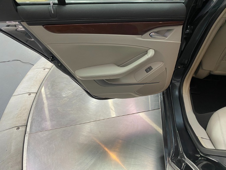 Used-2011-Cadillac-CTS-30L-Luxury-AWD