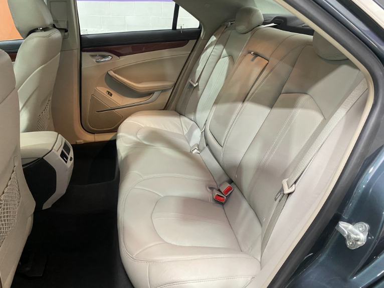 Used-2011-Cadillac-CTS-30L-Luxury-AWD