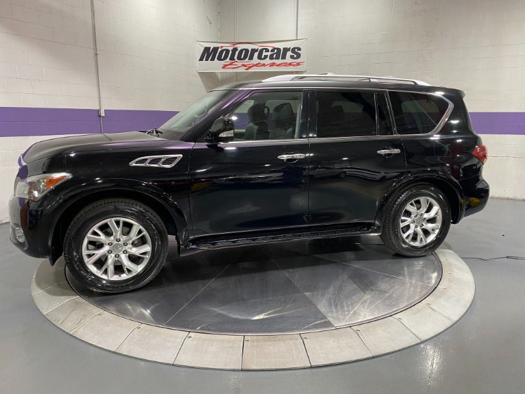 Used-2012-INFINITI-QX56-4X4
