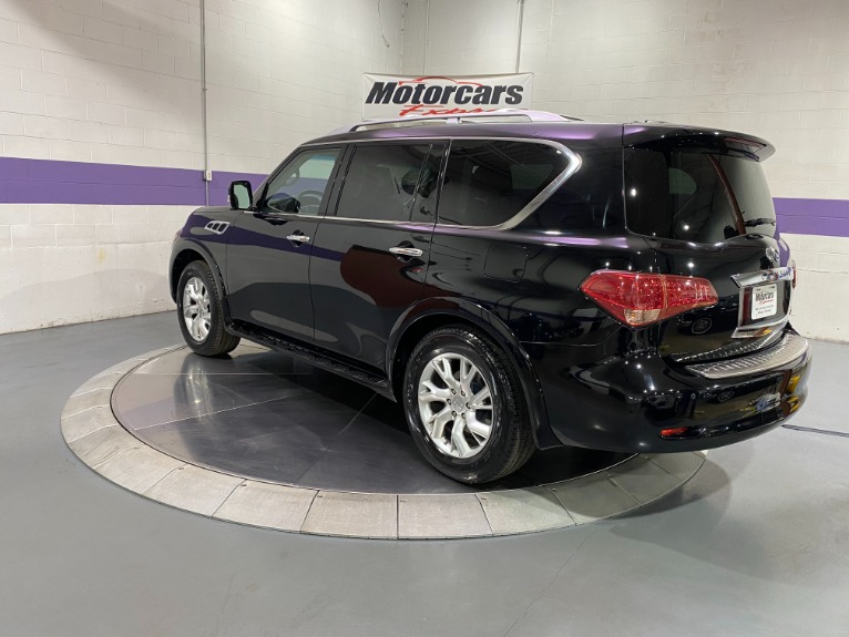 Used-2012-INFINITI-QX56-4X4