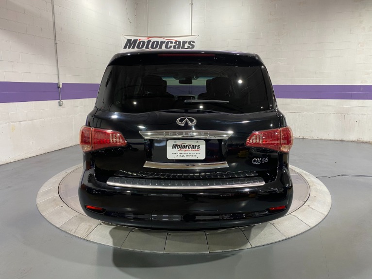 Used-2012-INFINITI-QX56-4X4