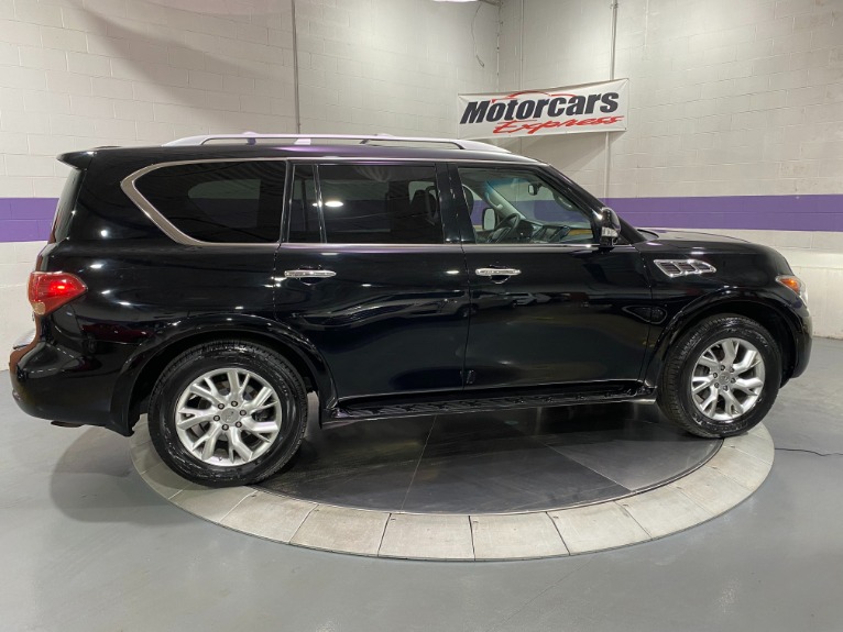 Used-2012-INFINITI-QX56-4X4