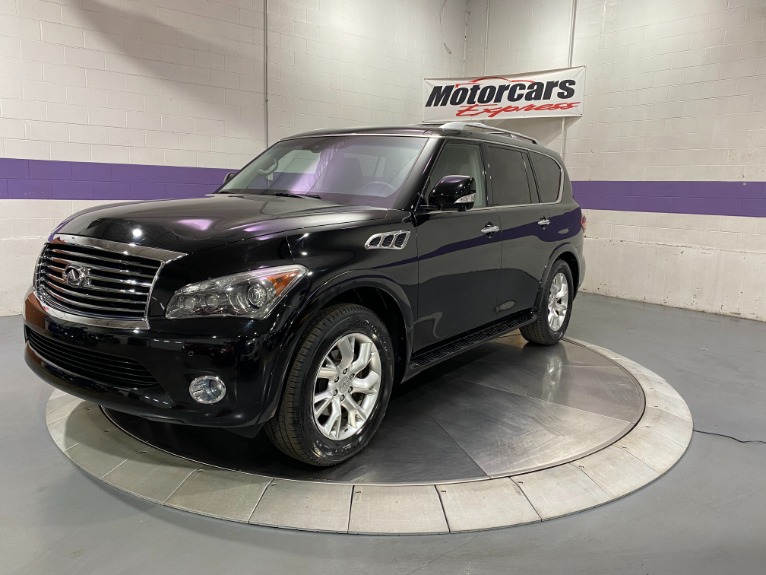 Used-2012-INFINITI-QX56-4X4