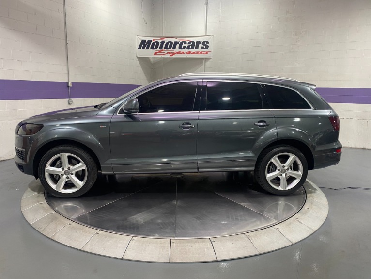 Used-2007-Audi-Q7-42-quattro-AWD