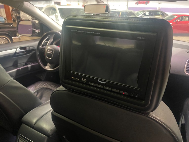 Used-2007-Audi-Q7-42-quattro-AWD