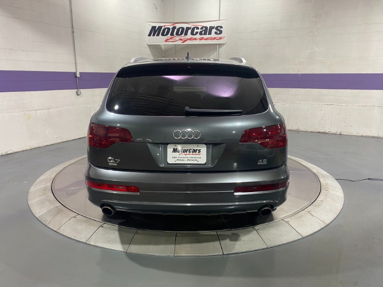 Used-2007-Audi-Q7-42-quattro-AWD