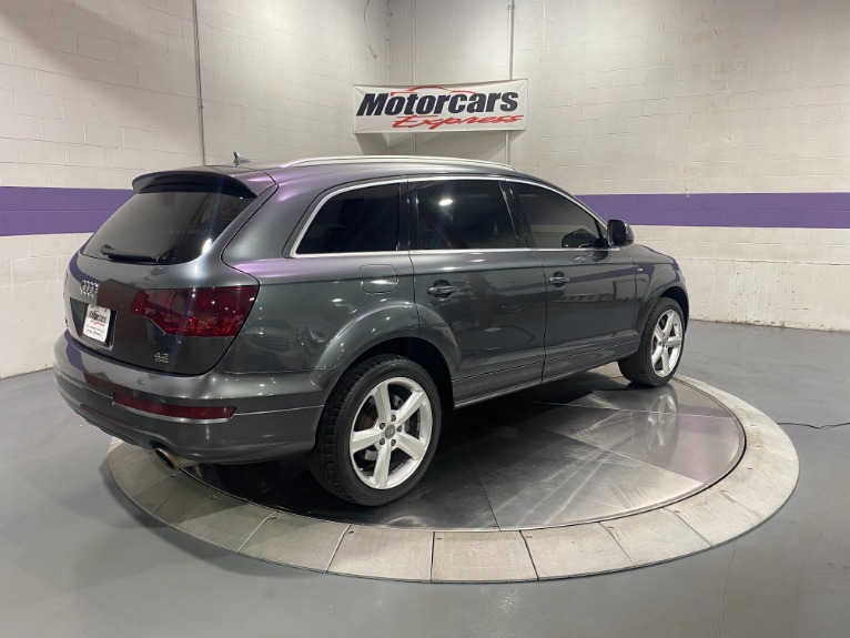 Used-2007-Audi-Q7-42-quattro-AWD