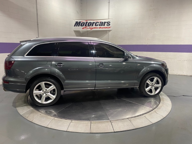Used-2007-Audi-Q7-42-quattro-AWD