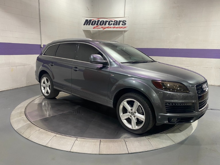 Used-2007-Audi-Q7-42-quattro-AWD