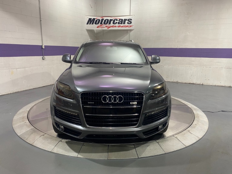 Used-2007-Audi-Q7-42-quattro-AWD