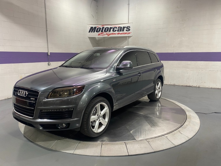 Used-2007-Audi-Q7-42-quattro-AWD