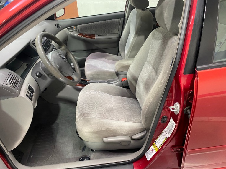 Used-2007-Toyota-Corolla-LE-FWD