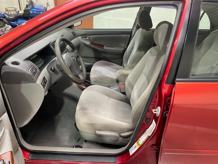 Used-2007-Toyota-Corolla-LE-FWD