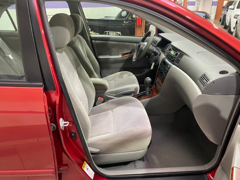Used-2007-Toyota-Corolla-LE-FWD