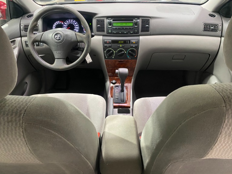 Used-2007-Toyota-Corolla-LE-FWD