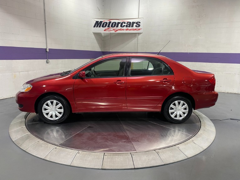 Used-2007-Toyota-Corolla-LE-FWD