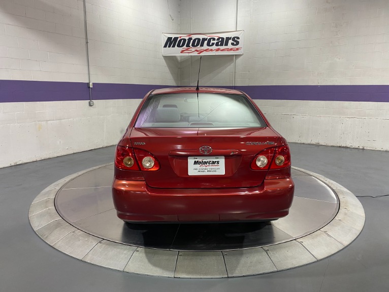 Used-2007-Toyota-Corolla-LE-FWD