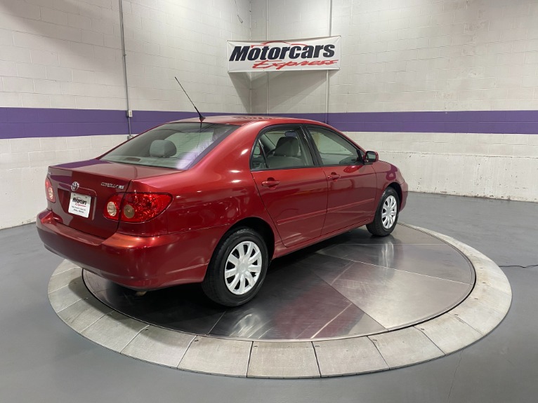 Used-2007-Toyota-Corolla-LE-FWD