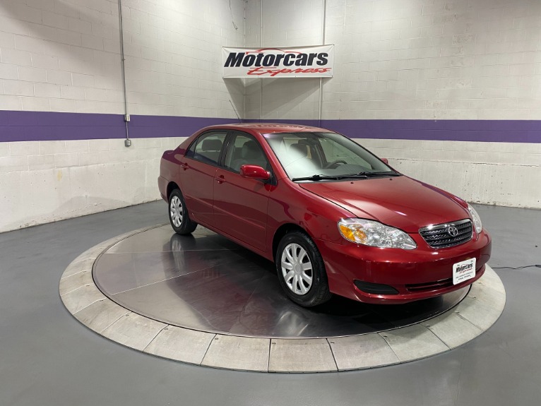 Used-2007-Toyota-Corolla-LE-FWD