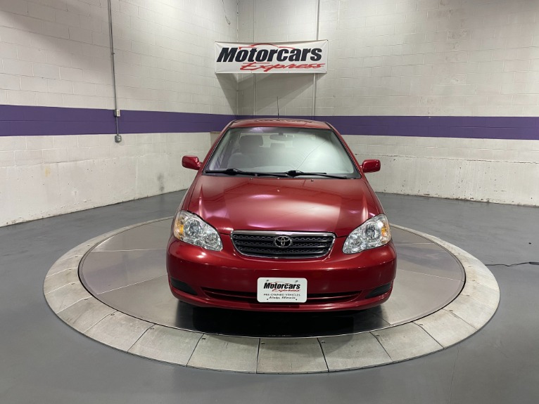 Used-2007-Toyota-Corolla-LE-FWD
