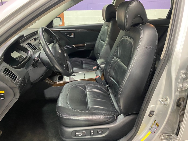 Used-2009-Hyundai-Azera-GLS-FWD