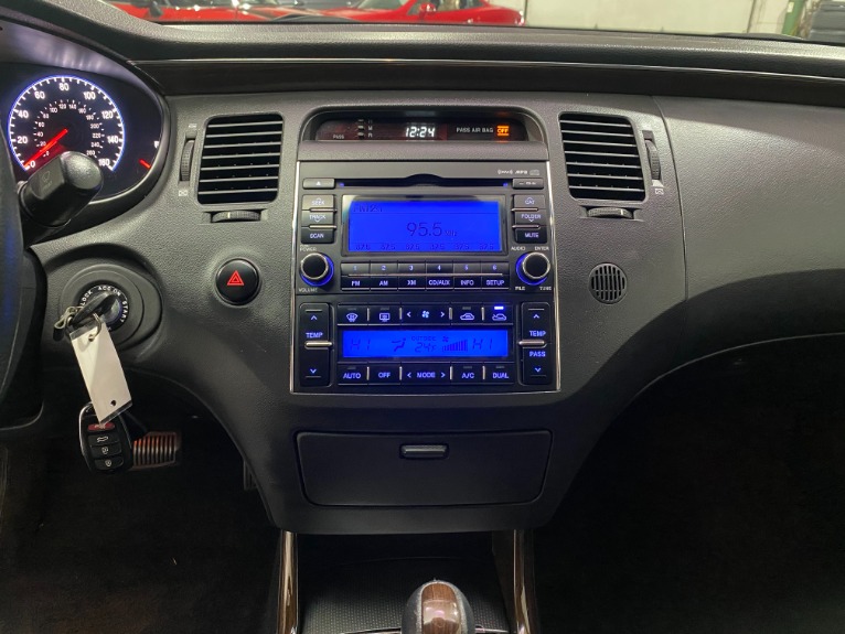 Used-2009-Hyundai-Azera-GLS-FWD