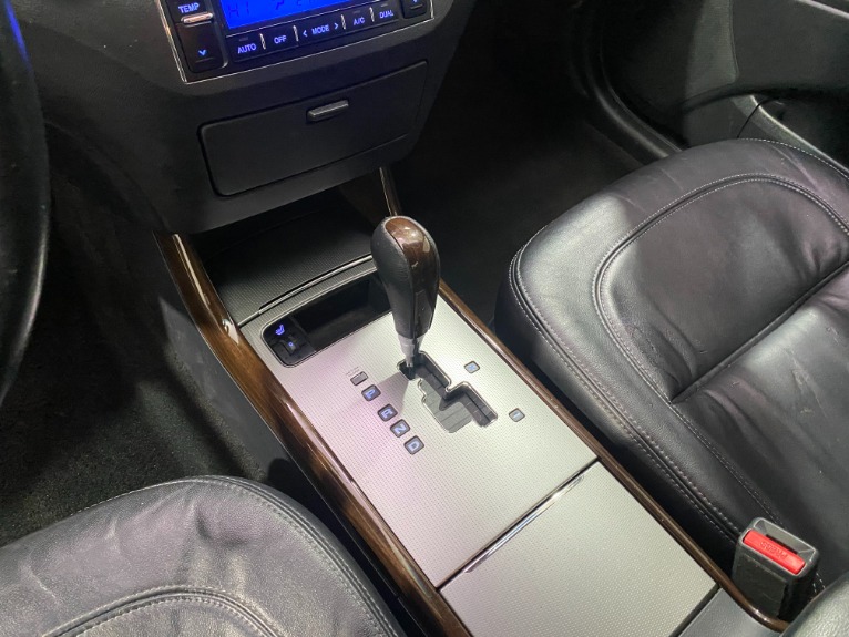 Used-2009-Hyundai-Azera-GLS-FWD