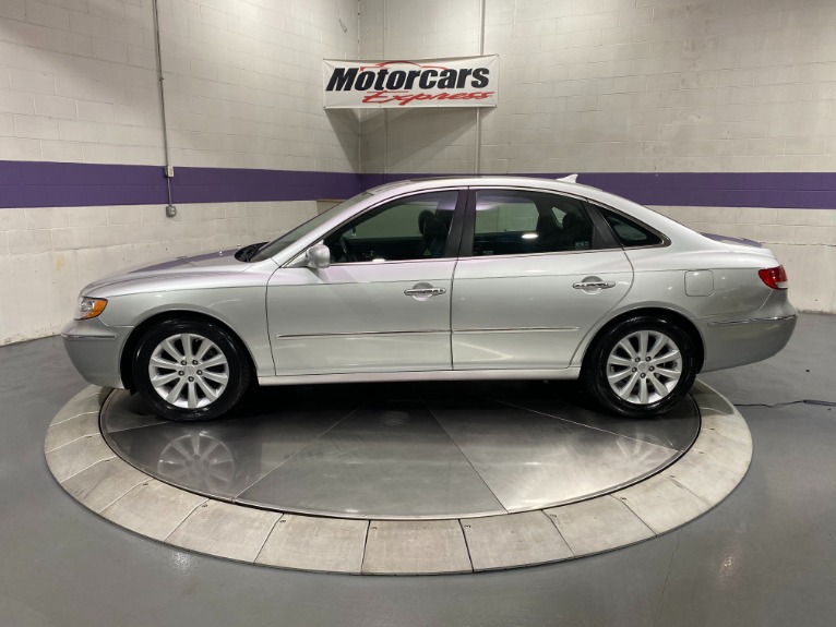 Used-2009-Hyundai-Azera-GLS-FWD