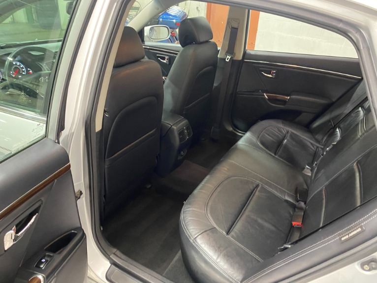 Used-2009-Hyundai-Azera-GLS-FWD