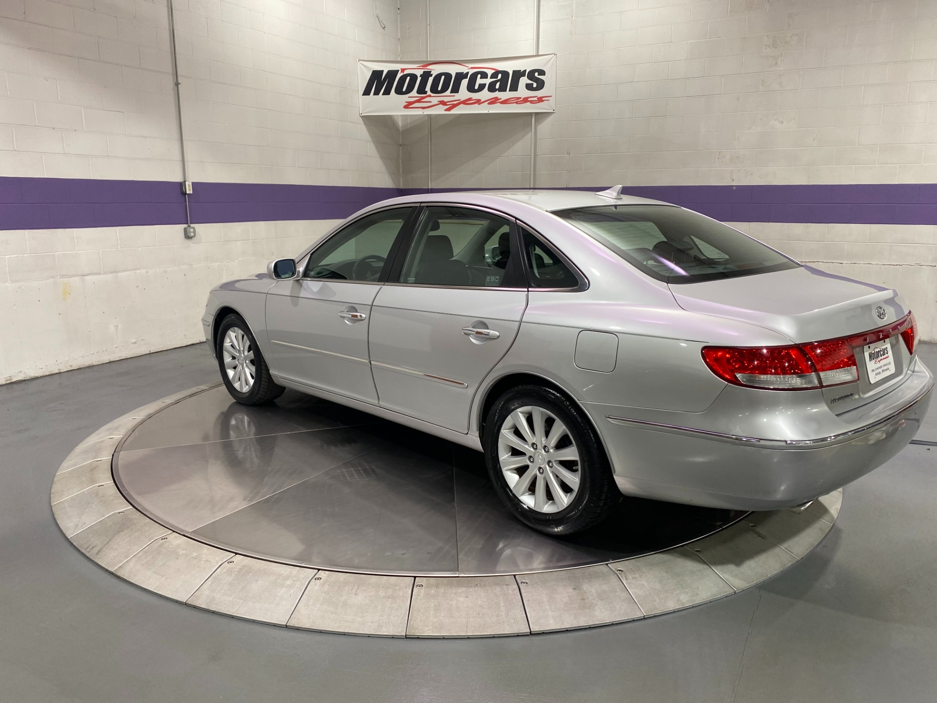 2009 Hyundai Azera GLS FWD Stock # MCE891 for sale near Alsip, IL | IL ...