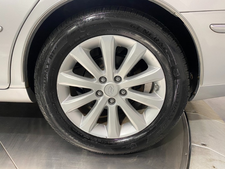 Used-2009-Hyundai-Azera-GLS-FWD