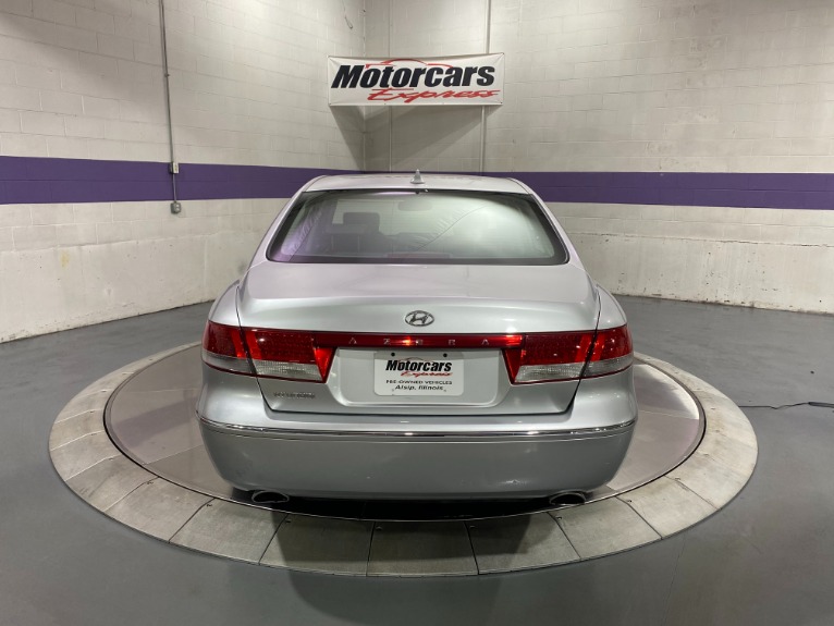 Used-2009-Hyundai-Azera-GLS-FWD