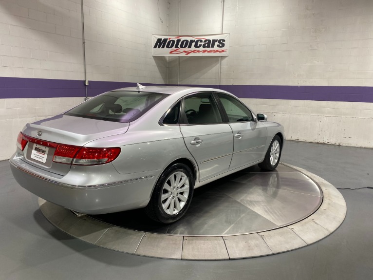 Used-2009-Hyundai-Azera-GLS-FWD