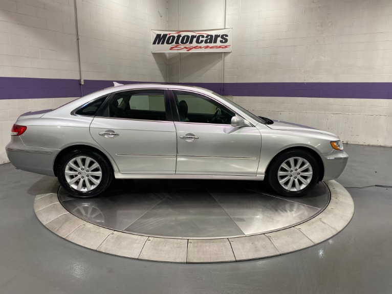 Used-2009-Hyundai-Azera-GLS-FWD
