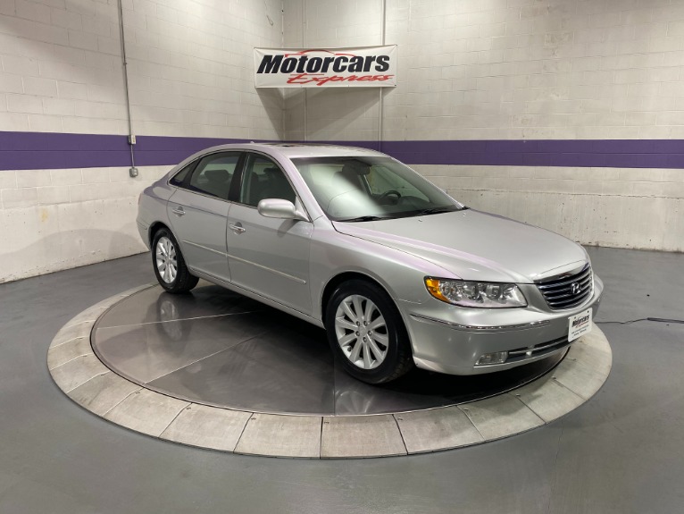 Used-2009-Hyundai-Azera-GLS-FWD