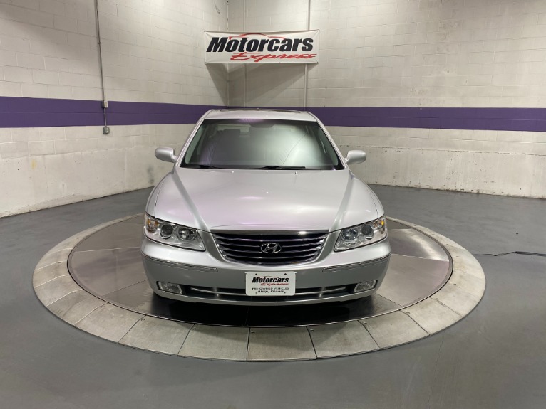 Used-2009-Hyundai-Azera-GLS-FWD
