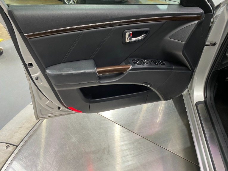 Used-2009-Hyundai-Azera-GLS-FWD