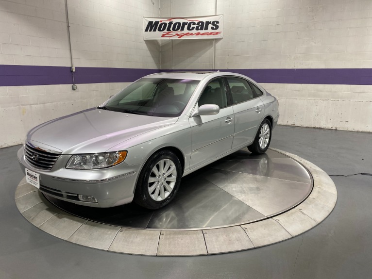 Used-2009-Hyundai-Azera-GLS-FWD
