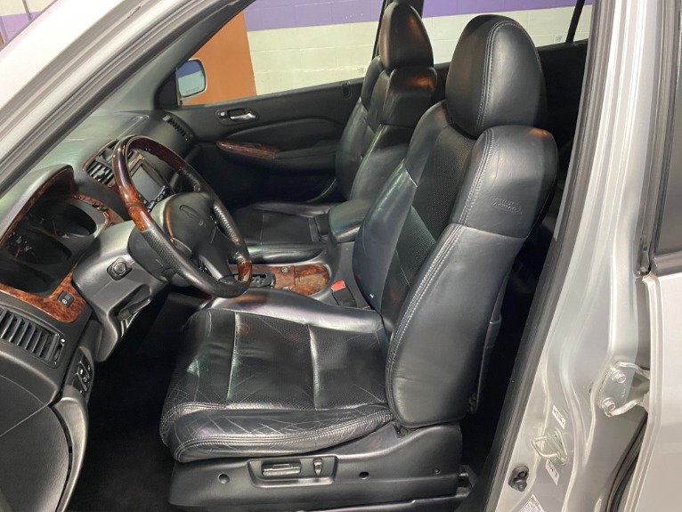 Used-2001-Acura-MDX