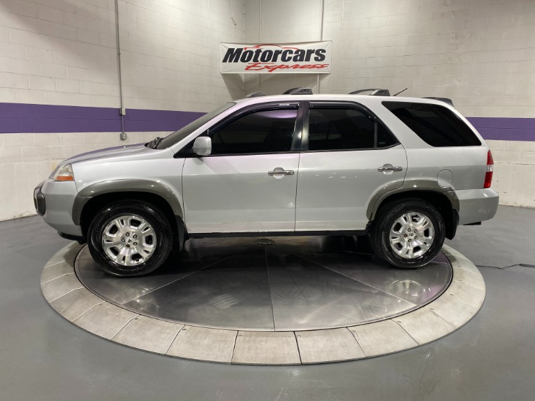 Used-2001-Acura-MDX