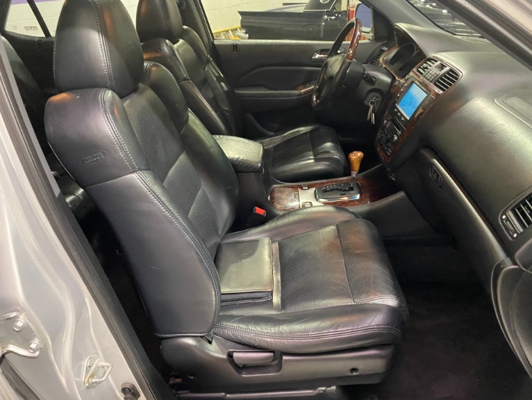 Used-2001-Acura-MDX