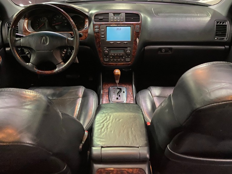 Used-2001-Acura-MDX