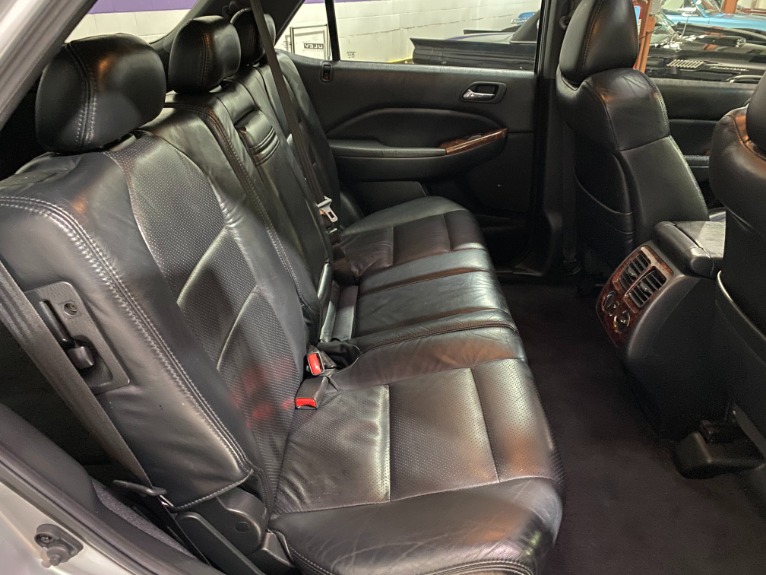 Used-2001-Acura-MDX