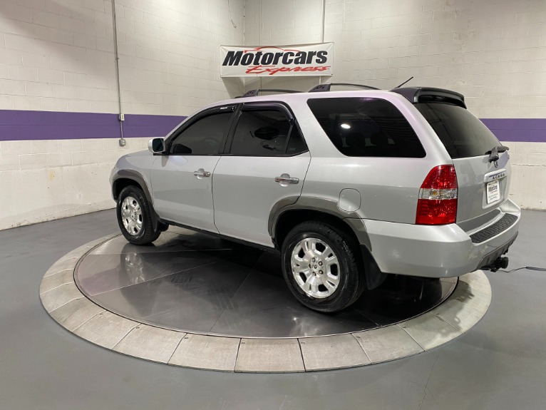 Used-2001-Acura-MDX