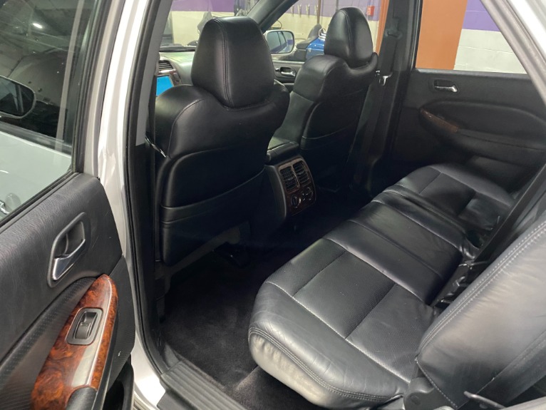 Used-2001-Acura-MDX